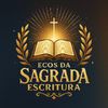ecosdasagradaescritura