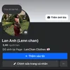 Lan Anh