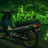 vegaoldhijau.105cc