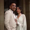 Mansi & Calvin 🇲🇺🇱🇺