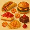 Food by Ibtissam