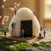 Tiny Gardener | 日本庭園 & ミニチュア庭師