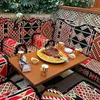 مندي الواحة