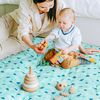 Biloban Baby Play Mat