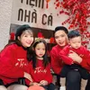 Mẹ Min Max