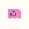 titip mood