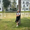 Hồng yêu đời❤️