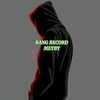 kang record MEYBY