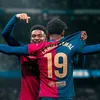 maurice..barca