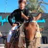ابو حسن الحمراني ✌