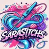 sarastitchesart