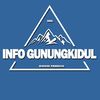 info gunungkidul