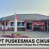 Puskesmas Cikupa Pandeglang