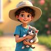 Kids Cartoon Villa🐦