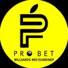 probet billiards sumenep