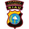 Kapolresta_Pekanbaru
