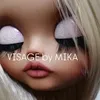 visageaumika