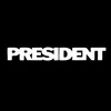 PRESIDENT
