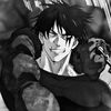Toji Fushiguro