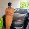 Wahab King 515