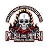 Polish & Punish Academy