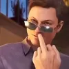 spoconykrikas