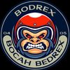 BOCAH BEDREX