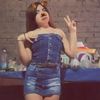 Rosita Magali