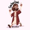 Sadarilah