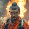 AiartBuddha