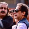 IMRAN KHAN PTI