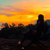 Senja 🌅