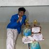 theizzul