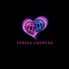 Lyrics_couples