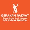 GR DPC Karang Bahagia