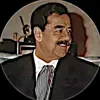 صدام حسين 🫡
