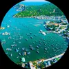Xuân Cảnh Tour Vĩnh Hy