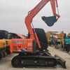 Used Excavator