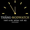 THẮNG-MODWATCH⌚️SEIKO MOD