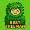 TREE MAN
