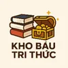 Kho báu tri thức