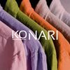 konaribrand