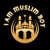 I Am Muslim Boy