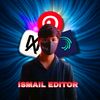 ⚡ISMAIL EDITOR⚡
