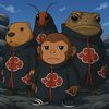 MONKASUKI