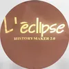 L’eclipse