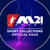 M21 Sport Collections