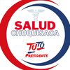 saludchuquisaca
