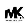 Memekerinci ID
