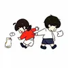 𓆩 ♔ نـــجــــرابــــی ♔ 𓆪